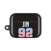 Jin 92 AirPods Case 6