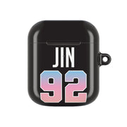 Jin 92 AirPods Case 2