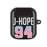 J-Hope 94 AirPods Case 1