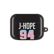 J-Hope 94 AirPods Case 5