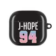 J-Hope 94 AirPods Case 4