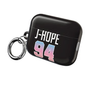J-Hope 94 AirPods Case 8