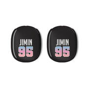 Jimin 95 AirPods Max Case 3