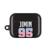 Jimin 95 AirPods Case 6