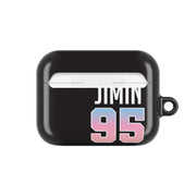 Jimin 95 AirPods Case 7