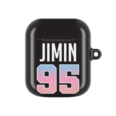 Jimin 95 AirPods Case