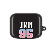 Jimin 95 AirPods Case 5
