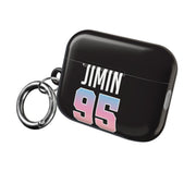 Jimin 95 AirPods Case 8
