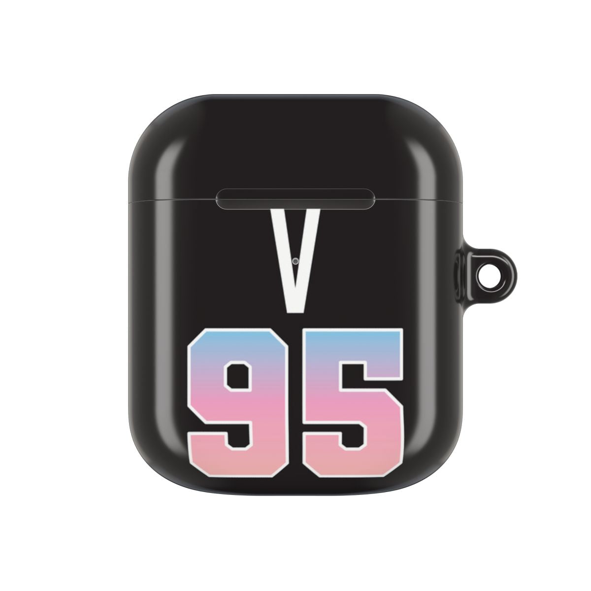 V 95 AirPods Case