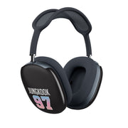 Jungkook 97 AirPods Max Case 2