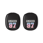 Jungkook 97 AirPods Max Case 3