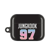 Jungkook 97 AirPods Case 6