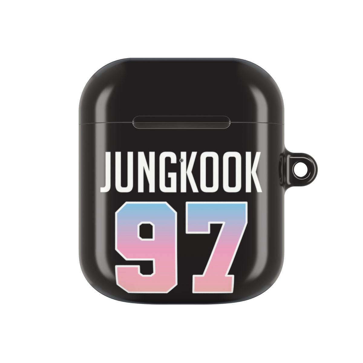 Jungkook 97 AirPods Case
