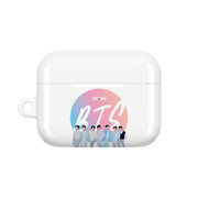 2026 K-Pop Band  AirPods Case 6