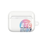 2026 K-Pop Band  AirPods Case 7