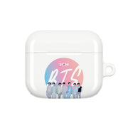 2026 K-Pop Band  AirPods Case 3