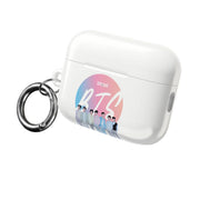 2026 K-Pop Band  AirPods Case 8