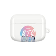 2026 K-Pop Band  AirPods Case 5