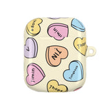 Patterns AirPods Cases