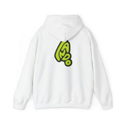 Bubble Lando Hoodie 7