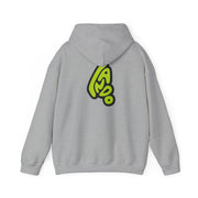 Bubble Lando Hoodie 8