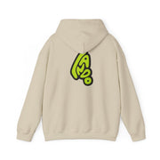Bubble Lando Hoodie 9