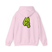 Bubble Lando Hoodie 10