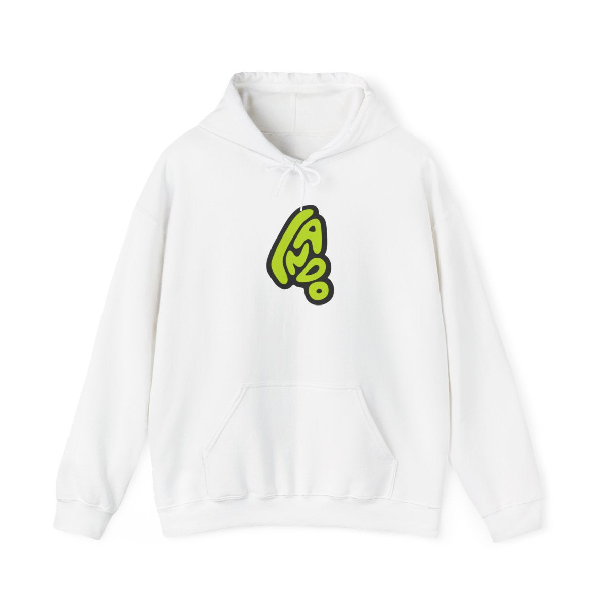 Bubble Lando Hoodie