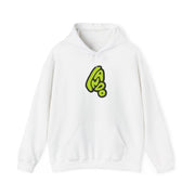 Bubble Lando Hoodie 2