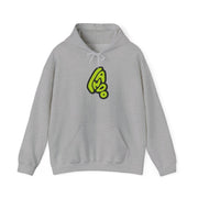 Bubble Lando Hoodie 3