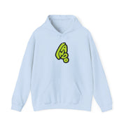 Bubble Lando Hoodie 6