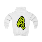 Bubble Lando Kids Hoodie 5