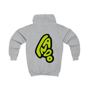 Bubble Lando Kids Hoodie 6