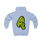 Bubble Lando Kids Hoodie 7