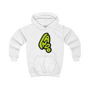 Bubble Lando Kids Hoodie 2