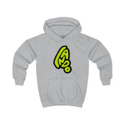 Bubble Lando Kids Hoodie 3