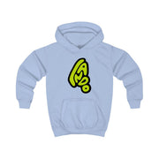 Bubble Lando Kids Hoodie 4