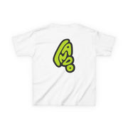 Bubble Lando Kids T-Shirt 6