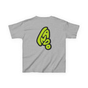 Bubble Lando Kids T-Shirt 7