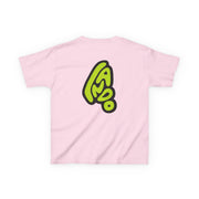 Bubble Lando Kids T-Shirt 9