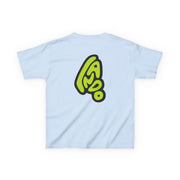 Bubble Lando Kids T-Shirt 8
