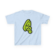 Bubble Lando Kids T-Shirt 4