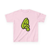 Bubble Lando Kids T-Shirt 5