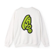 Bubble Lando Sweatshirt 7