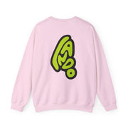Bubble Lando Sweatshirt 10