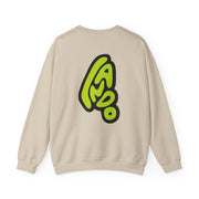 Bubble Lando Sweatshirt 9