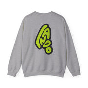 Bubble Lando Sweatshirt 8
