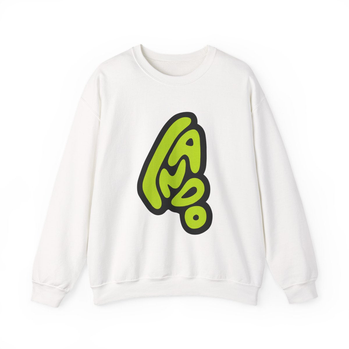 Bubble Lando Sweatshirt