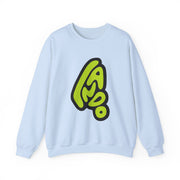 Bubble Lando Sweatshirt 6
