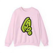 Bubble Lando Sweatshirt 5